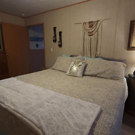 Flatt Creek Cottage Livingston Esterno foto