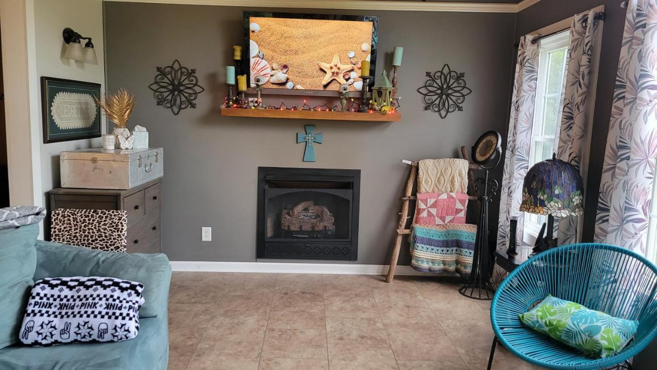 Flatt Creek Cottage Livingston Esterno foto