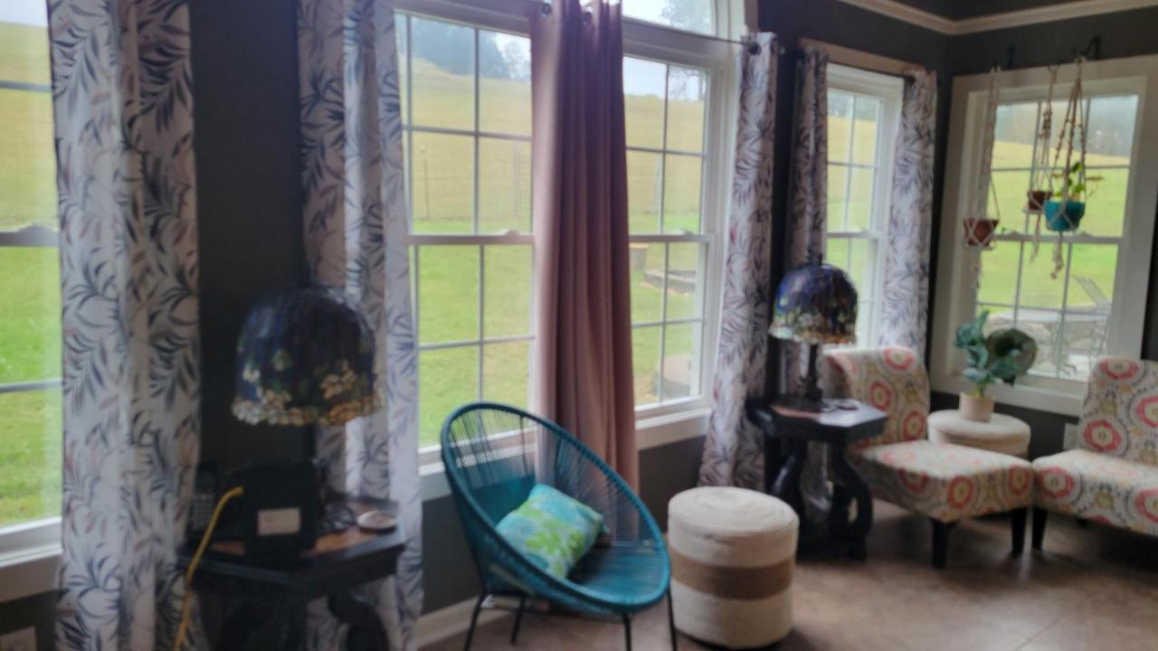Flatt Creek Cottage Livingston Esterno foto
