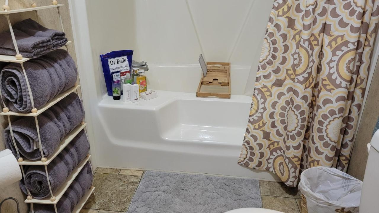 Flatt Creek Cottage Livingston Esterno foto