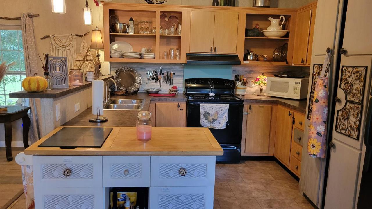 Flatt Creek Cottage Livingston Esterno foto