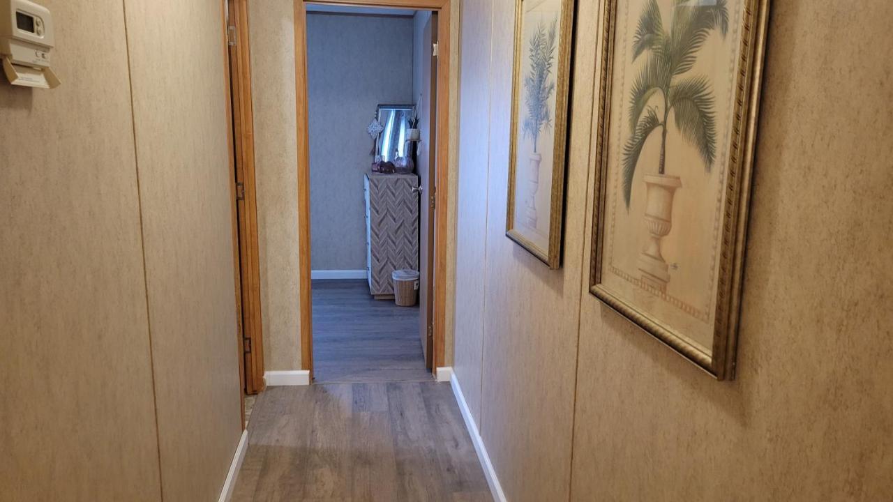Flatt Creek Cottage Livingston Esterno foto