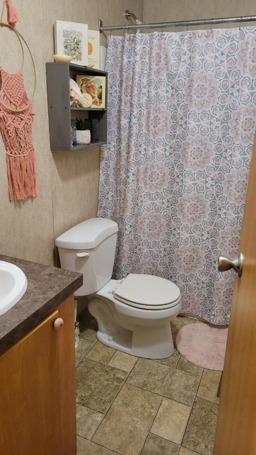 Flatt Creek Cottage Livingston Esterno foto