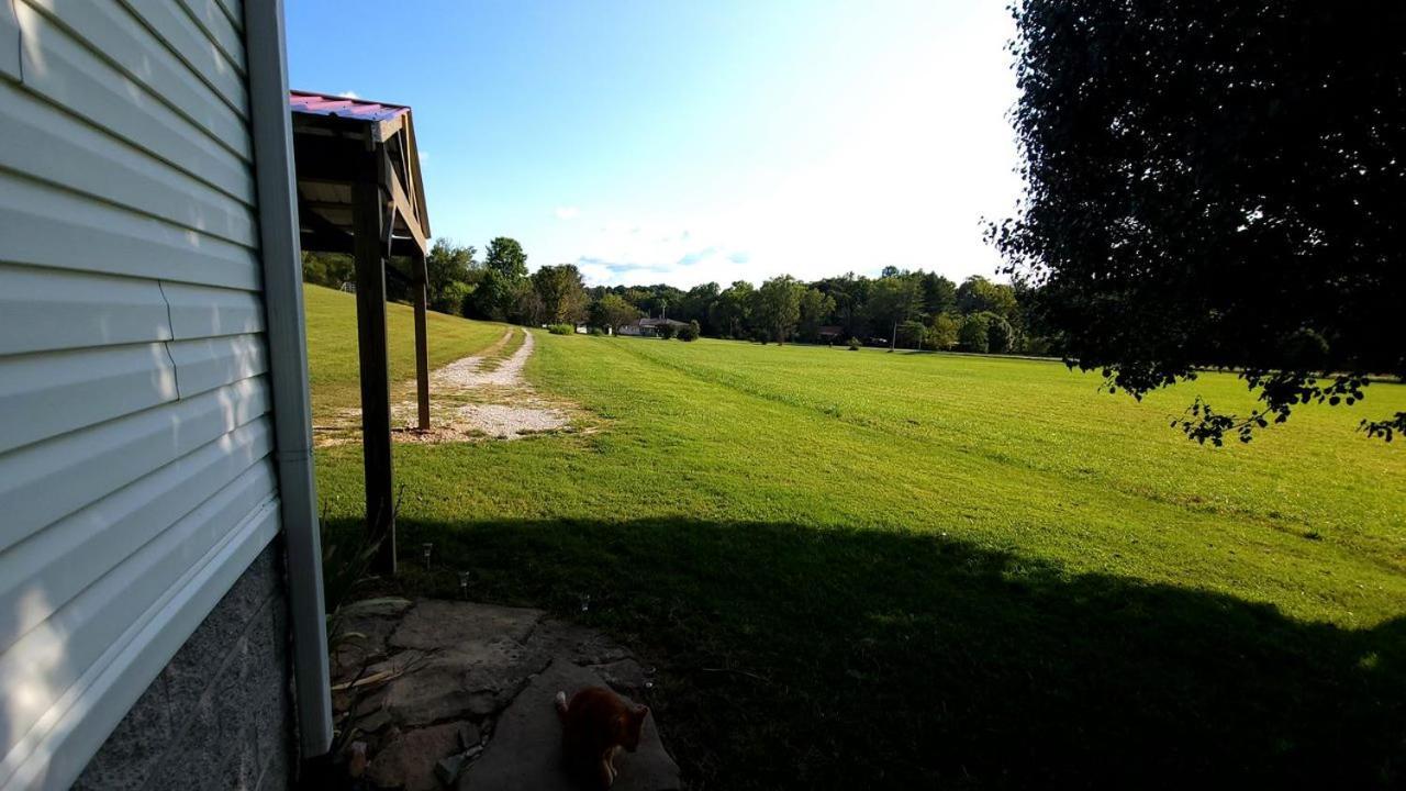 Flatt Creek Cottage Livingston Esterno foto