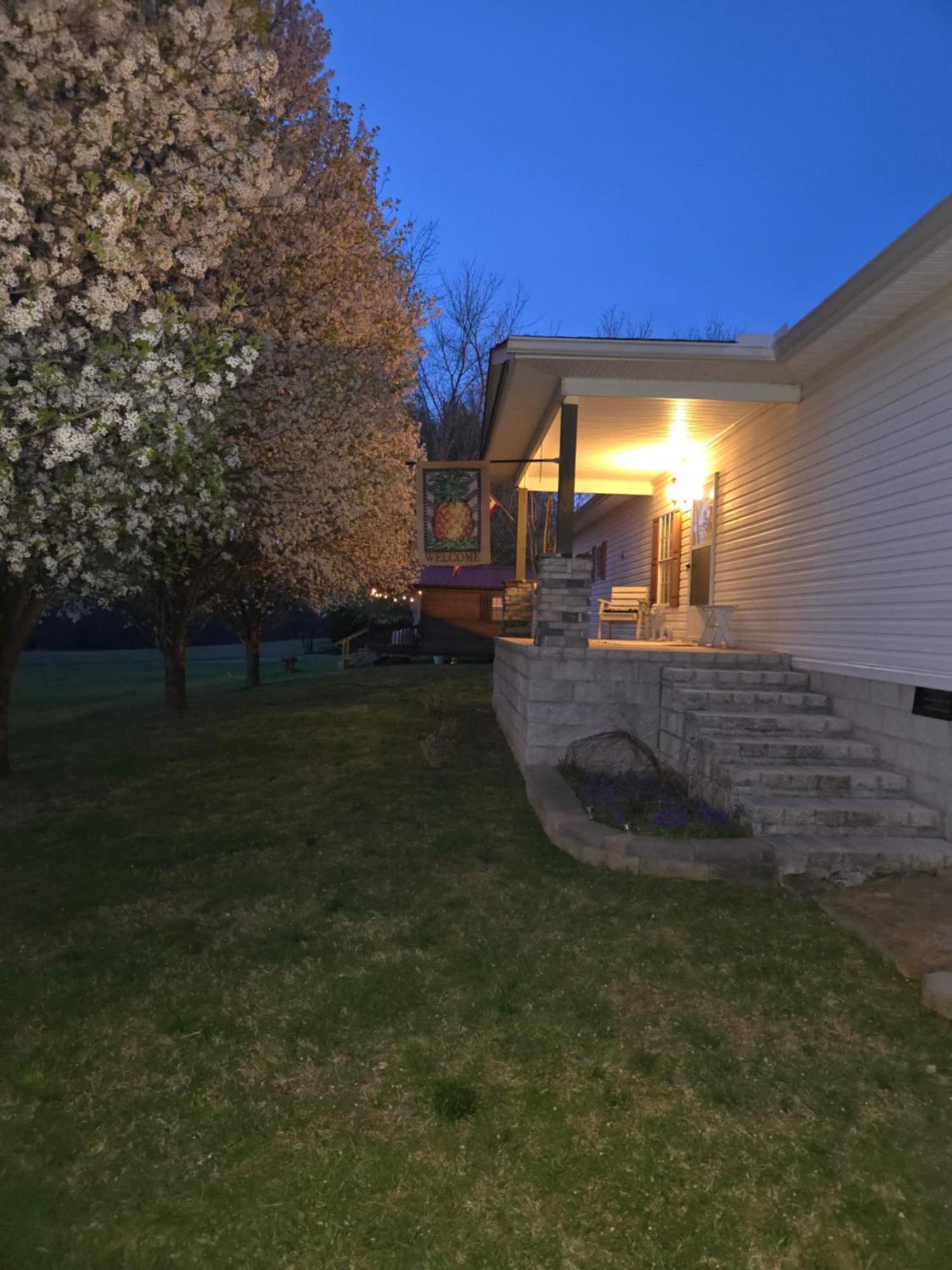 Flatt Creek Cottage Livingston Esterno foto