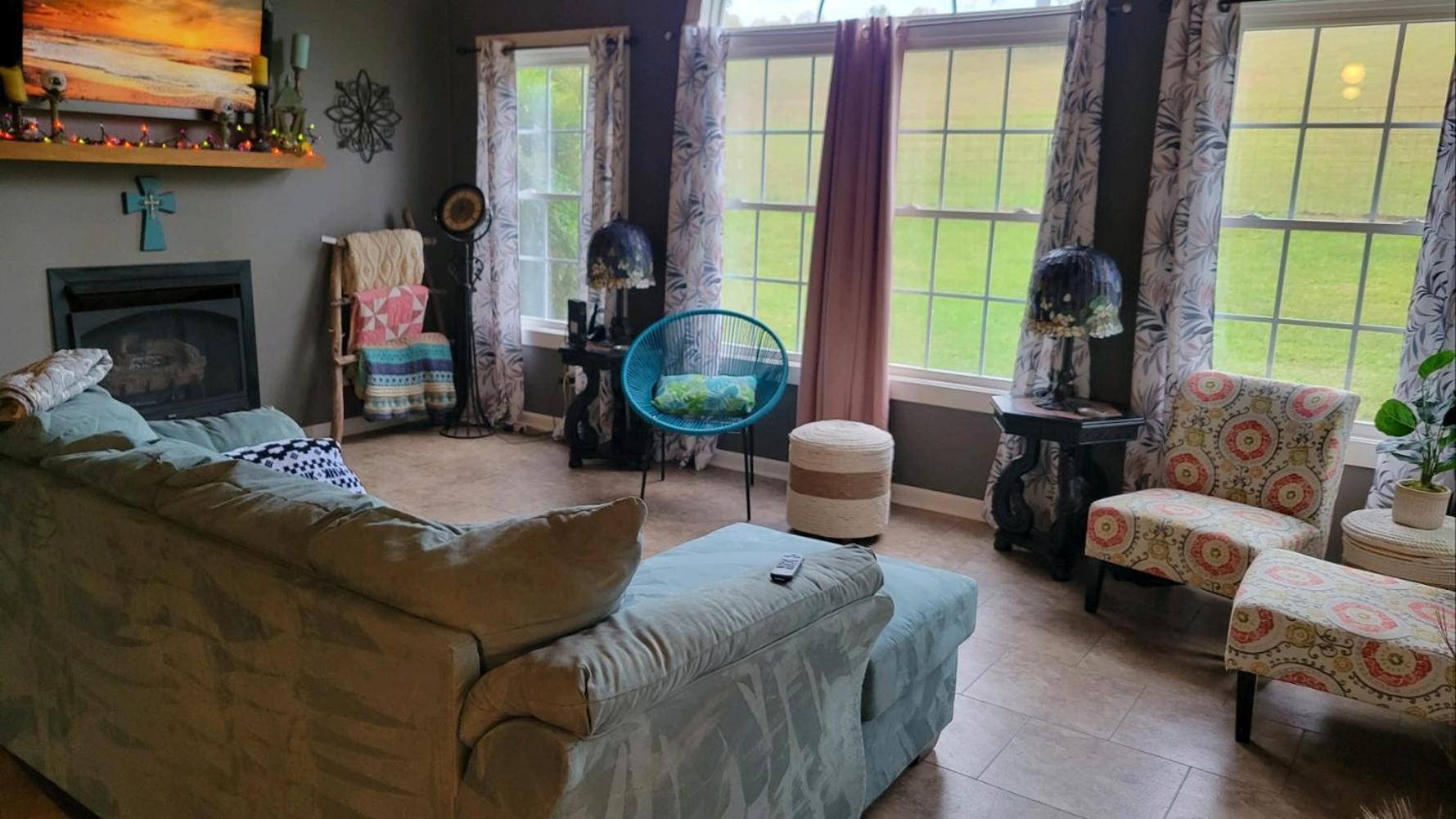 Flatt Creek Cottage Livingston Esterno foto